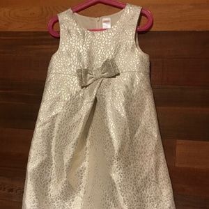 Gymboree girl Dress